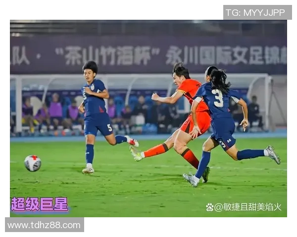 揭秘女足球18号球星身份与背后故事她为何成为球队的关键人物 揭秘女足球18号球星身份与背后故事她为何成为球队的关键人物