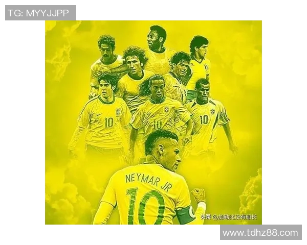 桑巴足球历史上的第一位传奇球星是谁揭开了巴西足球的辉煌篇章