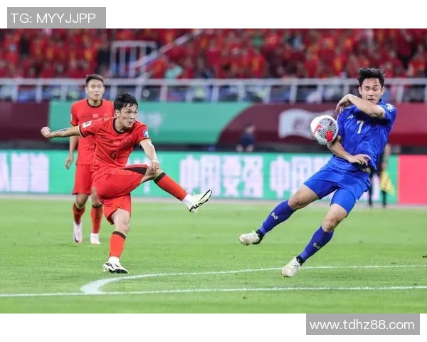 中国足球崛起新星柳相龙深度解析与未来发展潜力探讨 中国足球崛起新星柳相龙深度解析与未来发展潜力探讨